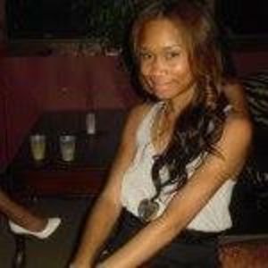 Meet your Posher, Jazmin